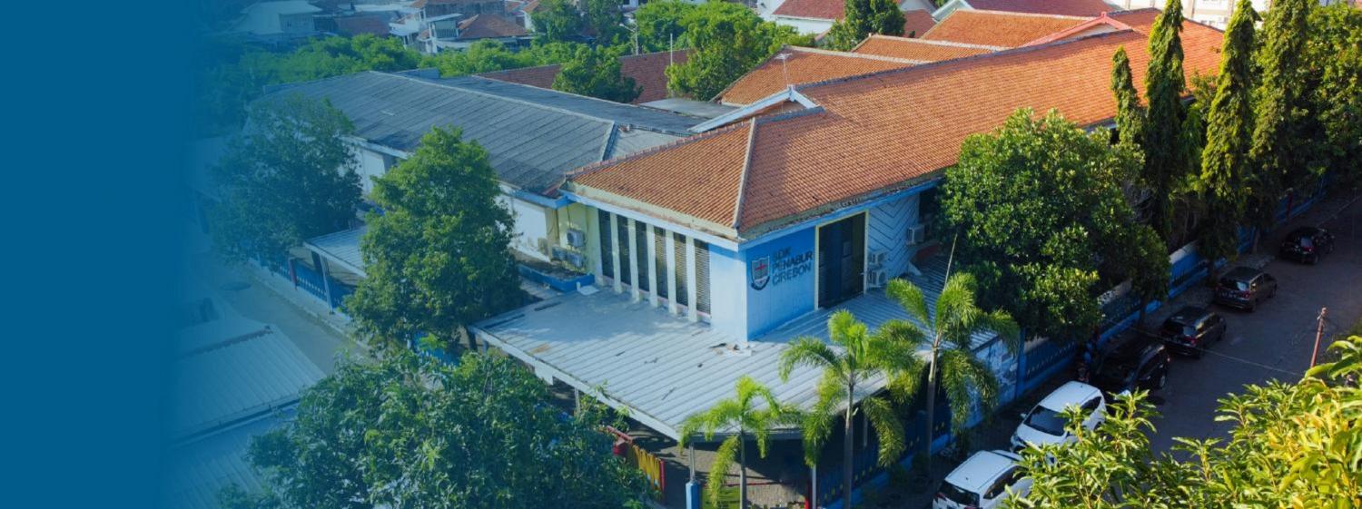 Gedung SD Kristen BPK PENABUR Cirebon